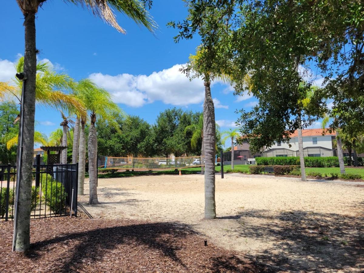 Huge 6Br House - Private Pool Retreat Near Disney Kissimmee Exterior foto